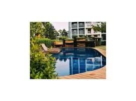 CozyLuxe Staycation at Pine Suites Tagaytay by Crown Asia