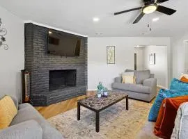 3-BD 2-BA Tranquil Rural Retreat - Perfect for 6