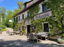 Land-Gast-Hof WALKMÜHLE