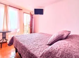 Habitacion y Baño Privado