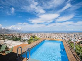 Villa Moon Total Relax โรงแรมในอัลคาโม