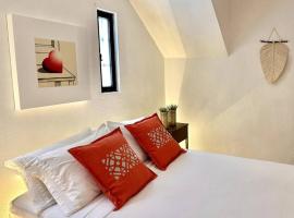 Cozy loft in downtown San Miguel de Allende, khách sạn ở San Miguel de Allende
