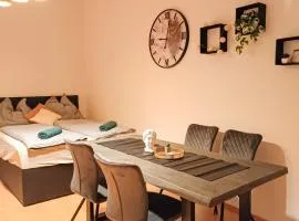 Cozy Vienna Apartments