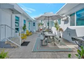 Coastal Retreat ONLY 1 block from the beach