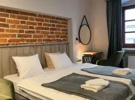 Arte-locum Apartamenty przy Rynku