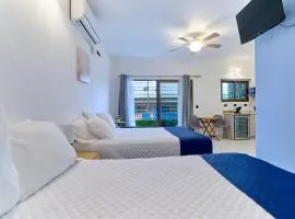 Apartaestudios La capital
