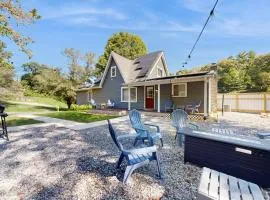 Bent Creek Retreat