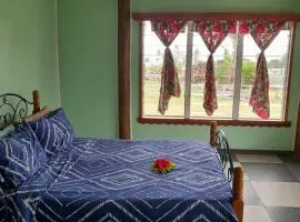 AeroView Home Retreat