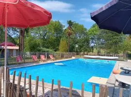 Le Moulin du Comte