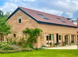 The Pool House, Hotel mit Pools in Henley-on-Thames