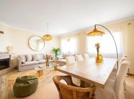 Villa Serenity Tapada - Pool, Cinema Room & Gym