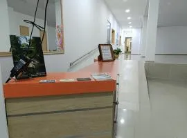 Hotel Empresarial