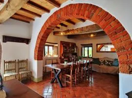 Casale Alcinoo - Rustico