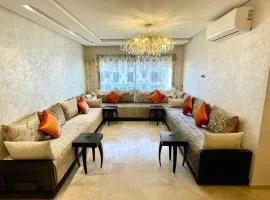 Appartement luxueux Prestigia Wifi Fibre Optique