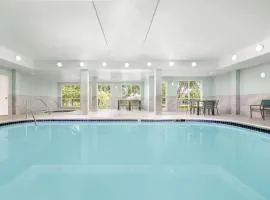 Homewood Suites by Hilton Dallas-DFW Airport N-Grapevine