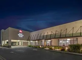 Best Western Plus Kingston Hotel and Conference Center