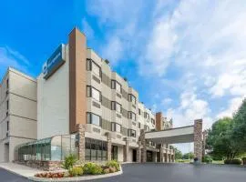 Best Western Knoxville Suites - Downtown