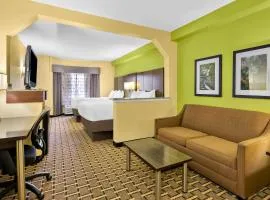 Best Western Knoxville Suites - Downtown
