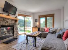 Red Hawk Lodge #2213 by Summit County Mountain Retreats