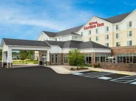 Hilton Garden Inn Great Falls