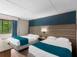 Best Western West Lebanon-Hanover