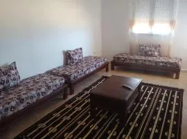 Appartement F3 Fil-Fila SKIKDA