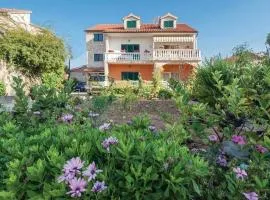 Apartments with parking space Zablace, Sibenik - 22255