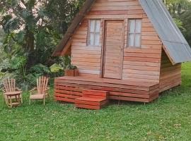 Dormis, hostel em Dos de Mayo