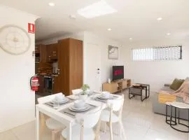 Smart Suites Self Check-in Apartments - Rocklea Station N
