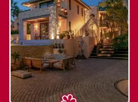 Hotel Casa Santo Origen
