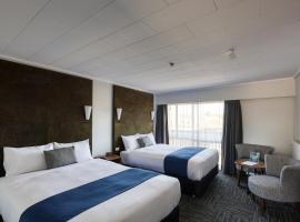 Marsden Stay Rotorua, ξενοδοχείο σε Rotorua