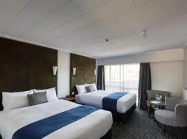 Marsden Stay Rotorua