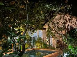 Santai Retreat