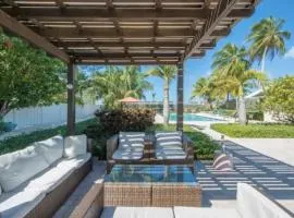 Beach Living at Island Pine Villas BLF