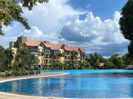 Club Balai Isabel Villa Estalilla, ξενοδοχείο σε Talisay