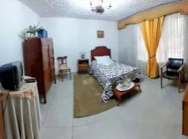 Habitación 4 en Casa Retro