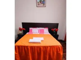 hotel apartamento casa real
