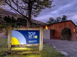 Queenstown Top 10 Holiday Park