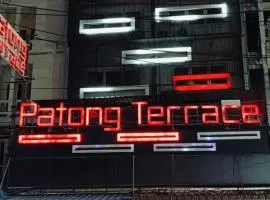 Patong Terrace Hotel