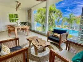 Te Miti - Tropical paradise retreat