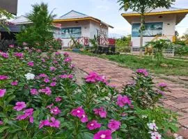 Coconut Garden Resort仙本那顺德人家棕榈园