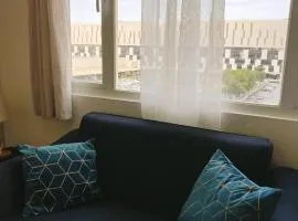 2br condo in Southmall Las Pinas 25 mins to NAIA - 709T3