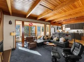 Tennis Townhome #1337 by Summit County Mountain Retreats