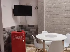 Oasis