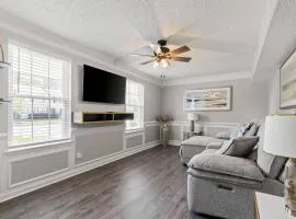 Fly In Style! Charming Townhome 6 Mins from RIC!