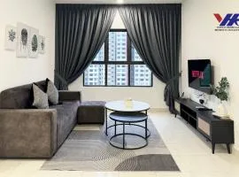 Arena Suite with Netflix KLIA