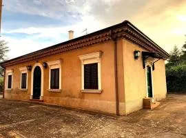 Casa Colonica
