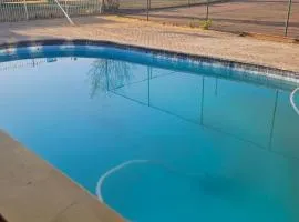 Kwa Mimi Guesthouse