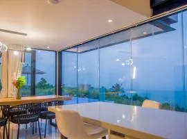 Seaview Dream Villa
