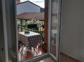 El balconín de Candás